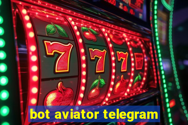 bot aviator telegram